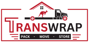 Transwrap logo