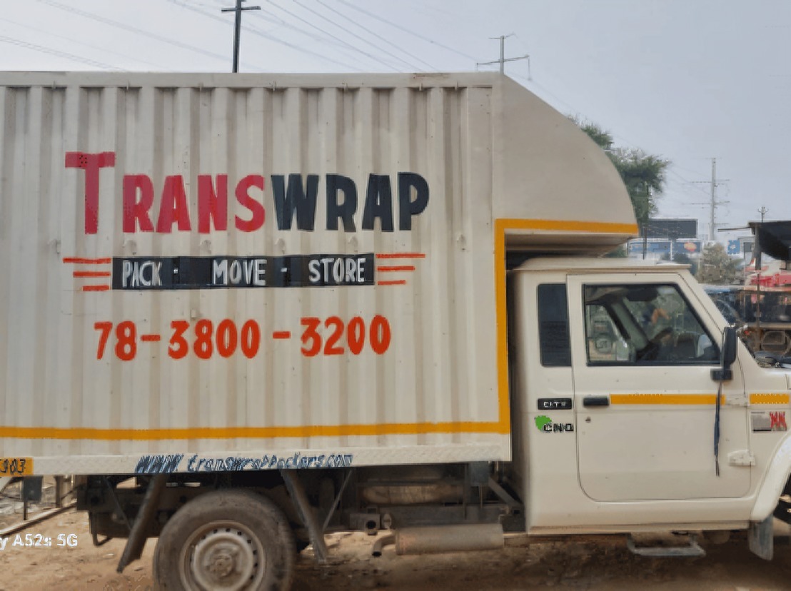 Transwrap Packers and Movers in Lajpat Nagar 