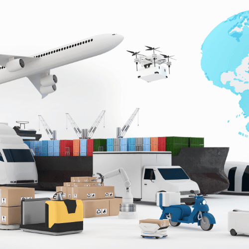 Elevating Your Move with First-Class Shipping Services