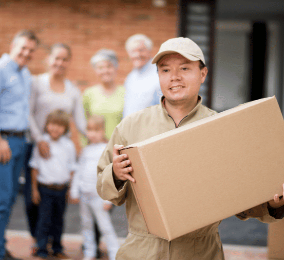 Crafting a Flawless Move with Trustworthy Packers and Movers