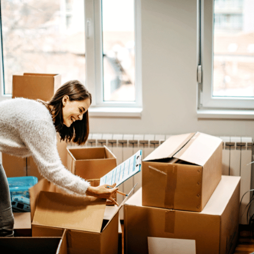 Elevating Your Moving Experience with Courteous, Experienced, and Prudent Staff