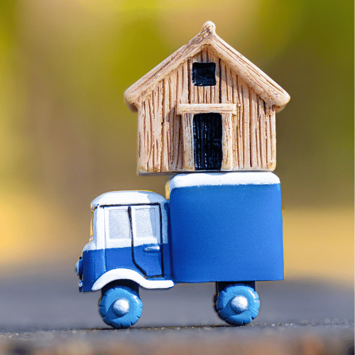 A guide for the selection of a mini truck for house shifting