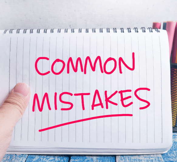 Common Moving Mistakes To Avoid: Lessons From Experts