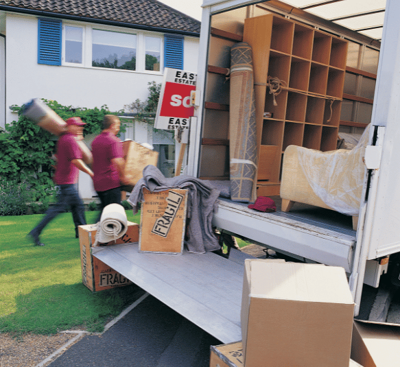 Experience the Gold Standard in Moving with Transwrap Packers and Movers